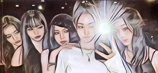 Produser BLACKPINK Bikin Girl Group Baru, Personelnya Bikin Salfok