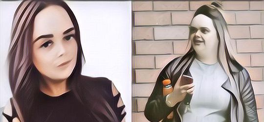 9 Foto Kocak Bedanya Postingan Sosmed Sama Realita Di Kehidupan Nyata