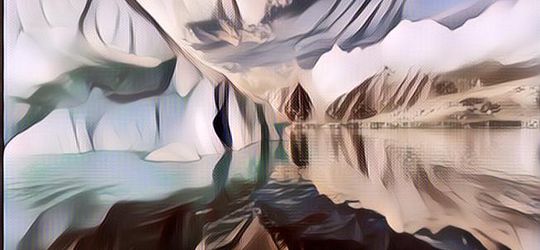 5 Tempat Ekstrim di Dunia yang Sebaiknya Tak Dikunjungi Manusia