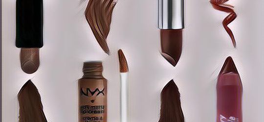 Rekomendasi Lipstik Ala Bintang K-Pop, Bikin Wajahmu Semakin Segar Merona