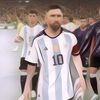 Ini yang Dilakukan Lionel Messi Saat Pensiun dari Sepak Bola