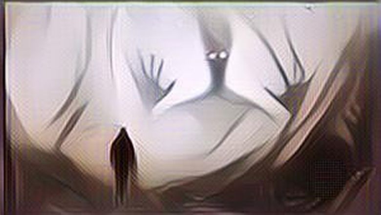 Ternyata Makhluk Halus Bisa Juga Menghormati Manusia, Berikut 8 Ciri Manusia Pilihan yang Disegani Makhluk Gaib