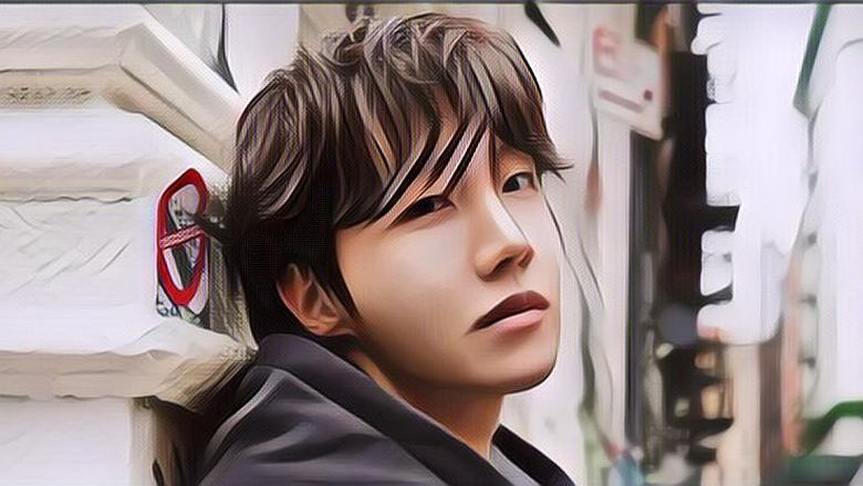 Dispill Langsung oleh Suga BTS, Ternyata Begini Sifat J Hope Sebelum Terkenal Sebagai Member BTS