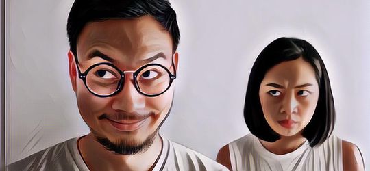 Pakar Bahasa Tubuh Ini Jelaskan Perbedaan Tanda antara Cewek dan Cowok Kalo Lagi Selingkuh