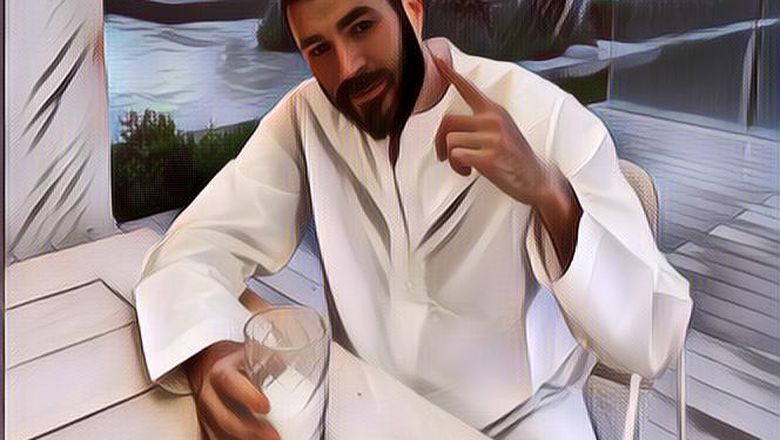 Sederhana Banget, Begini Menu Wajib Karim Benzema Saat Sahur Maupun Berbuka Puasa, Rahasia Tetap Gacor Di Lapangan