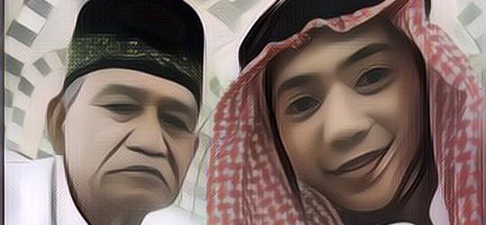 Ayah Rizki Ridho Meninggal Dunia, Begini Suasana  Rumah Duka di Medan