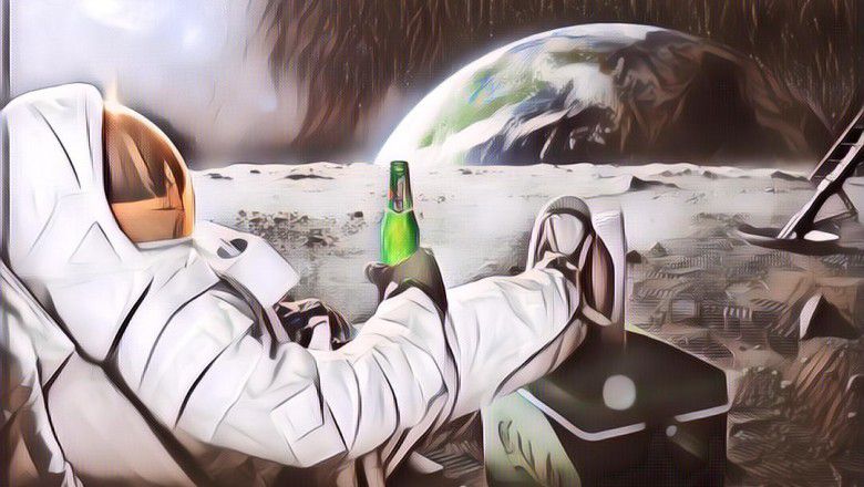 Alasan Tetap Santuy Ketika Menghadapi Masalah