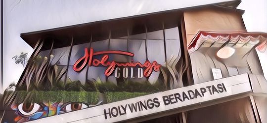 Pesan Bijak Gus Miftah untuk Ribuan Karyawan Holywings yang Terancam Kehilangan Pekerjaan: Rezeki Sudah Ada yang Menjamin