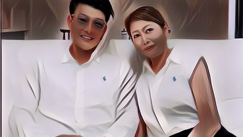 Viral Seorang Pria Muda Jatuh Cinta Ke Teman Ibu Sekelasnya, Langsung Beli Rumah Supaya Dapat Restu