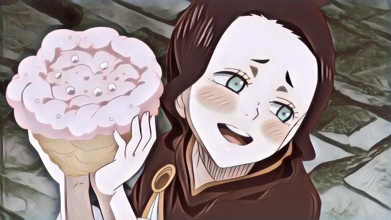 6 Karakter Anime Terkuat, Tapi Punya Sifat yang Lucu