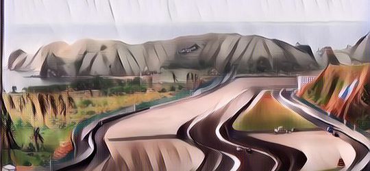 Udah Tau Belum? 4 Alasan Sirkuit MotoGP di Indonesia Ada di Mandalika