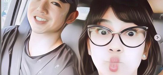 Nggak Cuma Didi Soekarno, Nicky Tirta Juga Sedih Saat Kenang Vanessa Angel