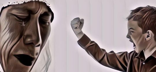 Duh! 5 Zodiak Ini Dikenal Punya Kecenderungan Durhaka Sama Orangtua, Semoga Kamu Gak Termasuk Ya