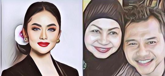 Sudah Jadi Mantan, Perilaku Krisdayanti Ke Ibu Anang Hermansyah Mendadak Viral Dan Jadi Perbincangan, Kenapa Ya?