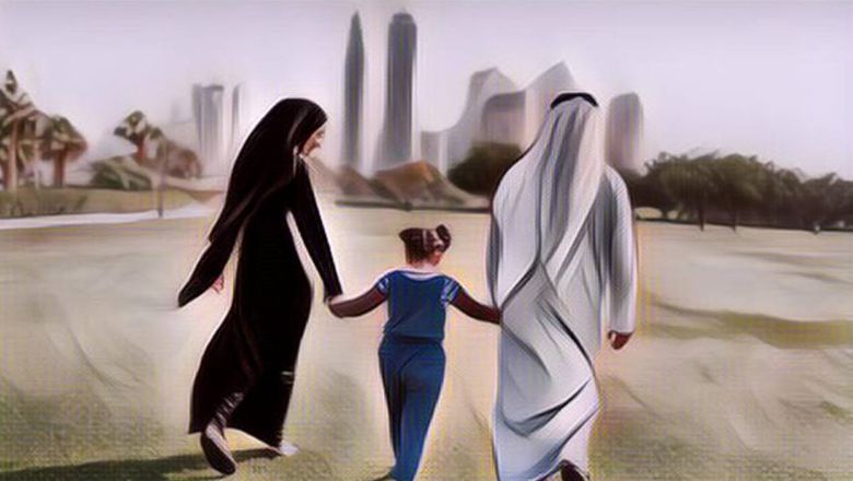 Bukan Karena Cantik, Ternyata Ini Alasan Pria Arab Suka Menikahi TKW Indonesia