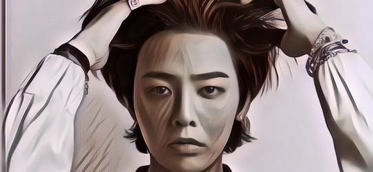 Baru Beberapa Bulan Didirikan, Yayasan G Dragon Akan Gelar Acara Perdananya