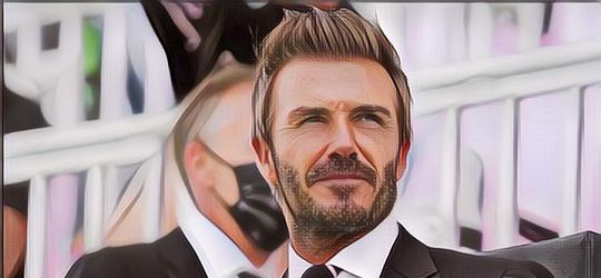 Mengenal Apa Itu OCD, Kelainan Mental yang Diderita David Beckham