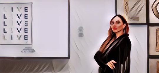 Heboh, Wanita Ini Jual Sel Telurnya Sebagai NFT