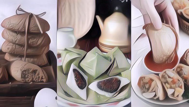 4 Camilan Khas Makassar yang Cocok Jadi Buah Tangan, Jangan Sampai Ketinggalan!