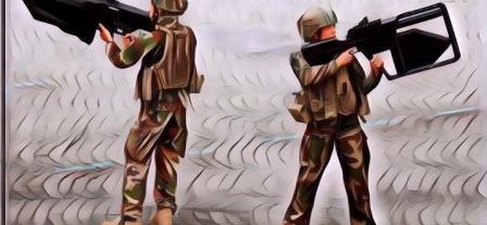 Desain Gagal, Sejumlah Alutsista Ini Tak Jadi Diproduksi untuk Perang