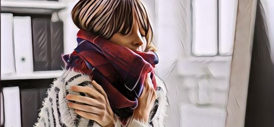 Apa yang Menyebabkan Toleransi Manusia Terhadap Suhu Dingin Berbeda-Beda?