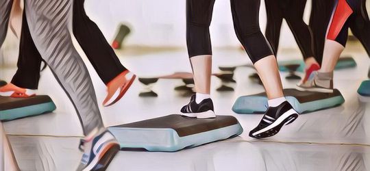 Olahraga Saat Puasa untuk Menurunkan Berat Badan, Cocok Nih!