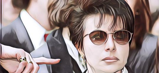 Benar Terjadi! Pewaris Gucci Mati Dibunuh Pembunuh Bayaran yang Disewa Sang Mantan Istri, Bagaimana Kisahnya?