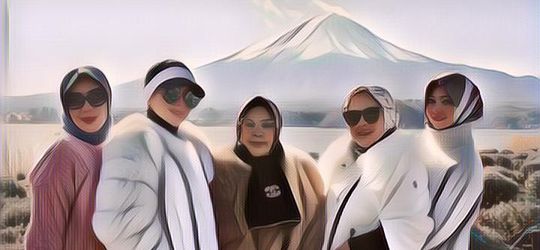 Mau Liburan ke Jepang? Berikut 4 Kata yang Harus Hati-hati Diucapkan Saat Berada di Sana