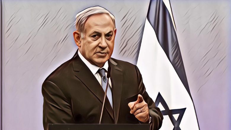 Benjamin Netanyahu Dijadwalkan Berkunjung ke AS Temui Trump, Ini yang Dibahas