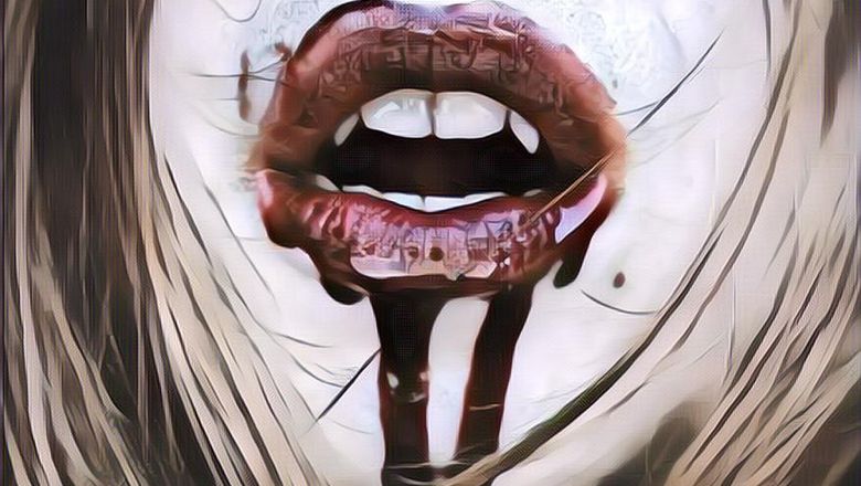 Para Peneliti Ukur Berapa Lama Waktu Vampir Menghisap Darah Manusia