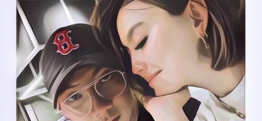 Ketika Pacar Agnez Mo, Adam Rosyadi Dituding Penyuka Sesama Jenis