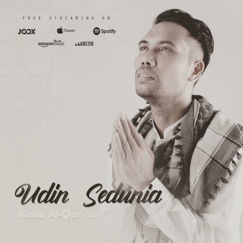 3. Aktif Bernyanyi Kembali dan Memiliki YouTube channel sendiri.