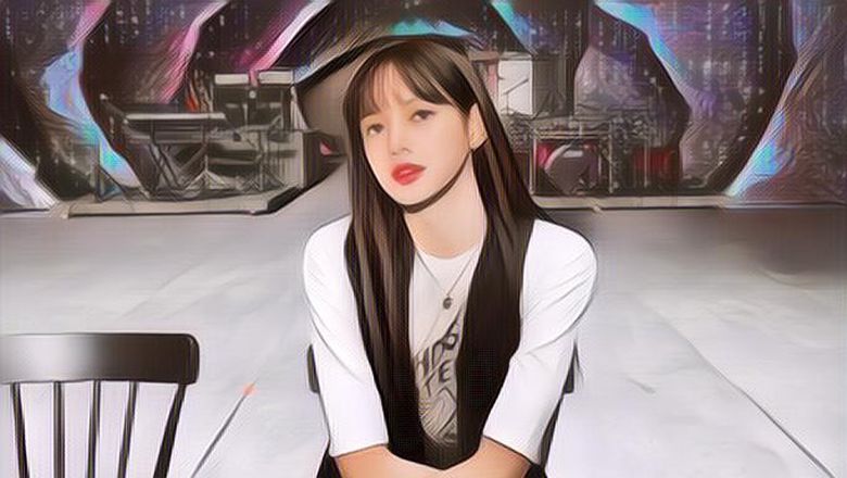 Lisa BLACKPINK Bocorkan Persiapan Tur Konser dan Rilis Album Baru