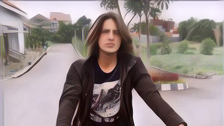 Mengenal Ali Topan Anak Jalanan, Eyangnya Mas Boy Nih