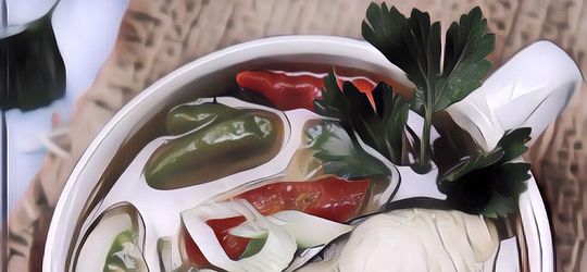 Rekomendasi Kuliner Tradisional Manado Yang Halal Dan Super Endol~