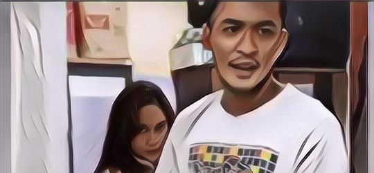 Ternyata Orangtua Prillia Berliani Eks Pramugari Lion Air  Sudah Lama Tahu Anaknya Diduga Selingkuh dengan Anoure  Aslama