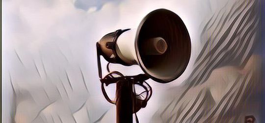 Viral Seorang Warga Dengar Suara TOA di Musola, Dikira Azan Ternyata Minta Follow TikTok