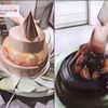 Ngakak Abis! Warganet Iseng Coba Bikin Puding Tumpeng, Hasilnya Malah Meleyot