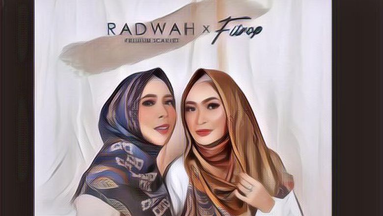 Hartini Chairudin Meninggal Dunia, Begini Kelanjutan Bisnis Radwah