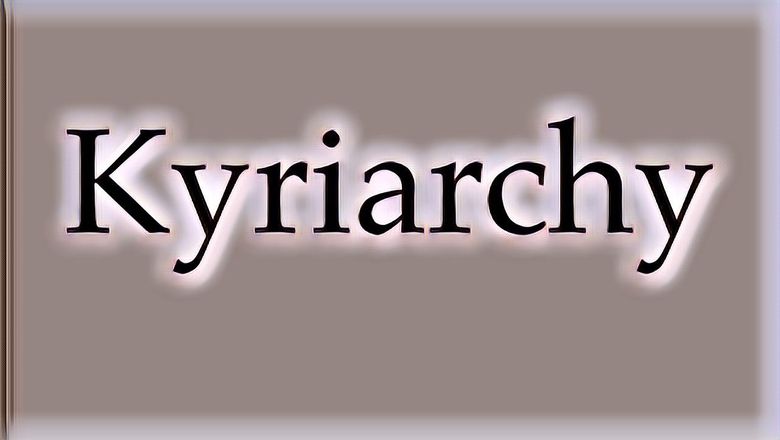 Mengenal Kyriarki, Sebuah Sekumpulan Sistem Sosial yang Cakupannya Lebih Luas yang Berangkat dari Feminisme