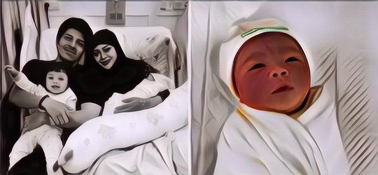 Arti Nama 'Azura Humaira Nur Atta', Putri Kedua Atta dan Aurel