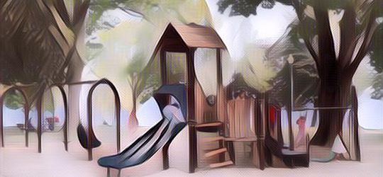 Anak Jadi Lebih Aktif, Ini 3 Rekomendasi Taman Bermain Anak di Jakarta