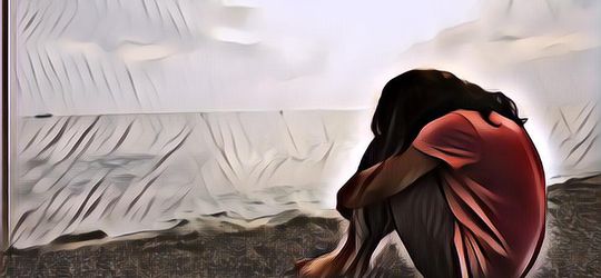 Kalo Kamu Merasa Kesepian, Jadikan Kata-Kata Kesendirian Ini Sebagai Caption Aja