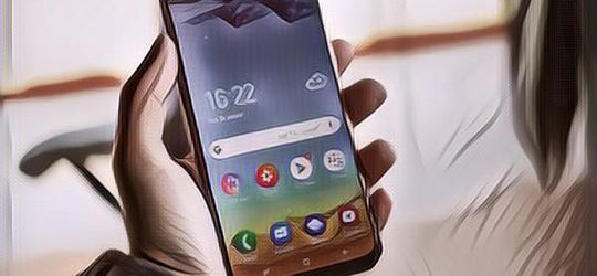 Spesifikasi dan Harga Samsung Galaxy A10, Murah dan Simple