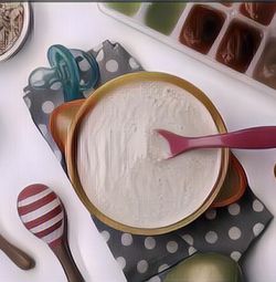 Kiat Menjaga Kualitas MPASI di Kendaraan Ketika Melakukan Perjalanan Liburan