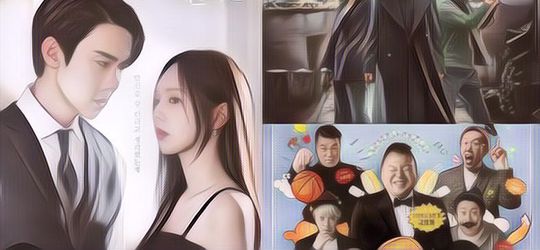 Beberapa KDrama dan KShow Tunda Rilis Episode Terbaru Imbas Kerusuhan Politik di Korea Selatan