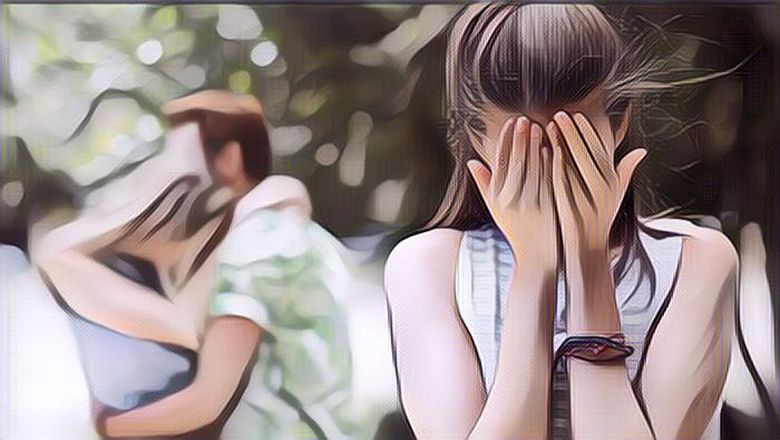 Heboh Pramugara Lion Air Selingkuh, Ini 7 Alasan Kenapa Pria Tak Setia