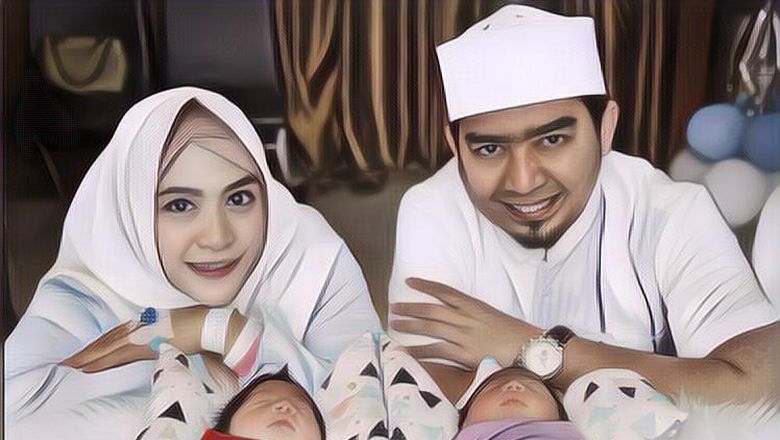 Keajaiban Datang! Para Artis yang Divonis Sulit Punya Anak, Namun Malah Bisa Hamil