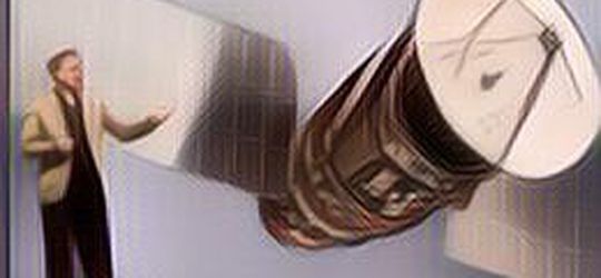 Satelit Elon Musk Aktif di Semua Benua, Tak Terkecuali Antartika