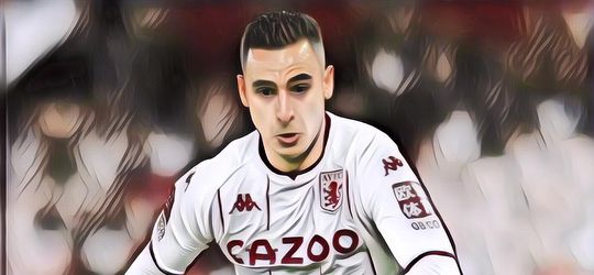 Anwar El Ghazi Diputus Kontrak Mainz karena Dukung Palestina, Ditampung Cardiff City